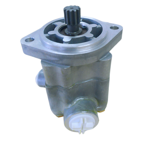 Hydraulic Pump IVECO Hydraulic Power Steering Pump for Commercial Truck Manufactory